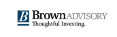 Brown Advisory logo