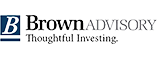 Brown Advisory logo