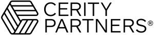 Cerity Partners logo